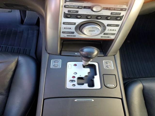 2007 Acura RL 3.5