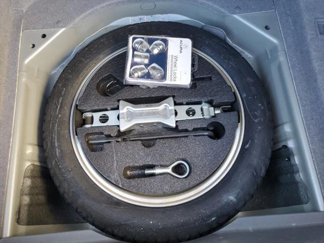 2007 Acura RL 3.5
