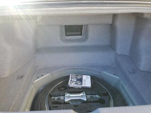 2007 Acura RL 3.5