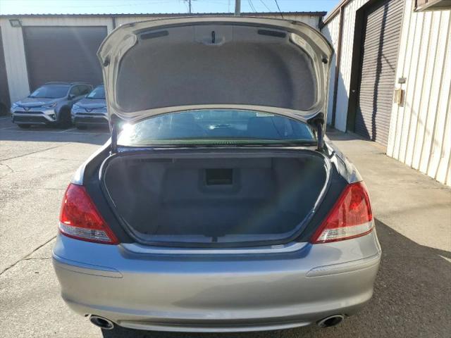 2007 Acura RL 3.5
