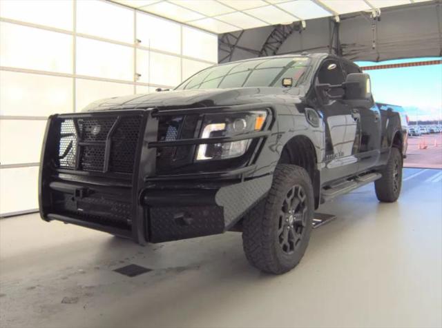 2018 Nissan Titan XD SL Diesel for sale in Manassas, VA