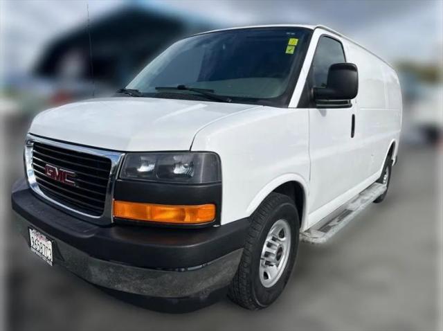 2018 GMC Savana 2500 Work Van for sale in Pittsburg, CA