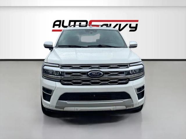 2023 Ford Expedition Platinum MAX