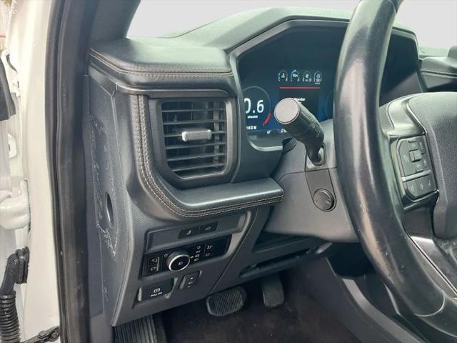 2023 Ford Expedition Platinum MAX