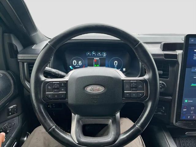 2023 Ford Expedition Platinum MAX