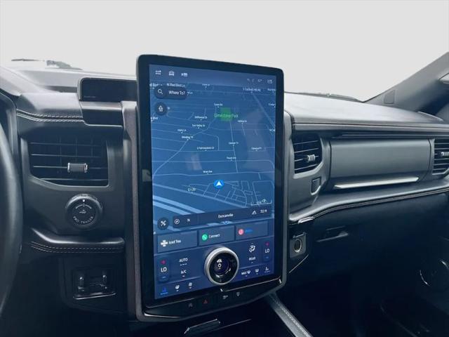 2023 Ford Expedition Platinum MAX
