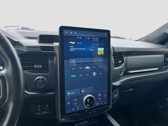 2023 Ford Expedition Platinum MAX