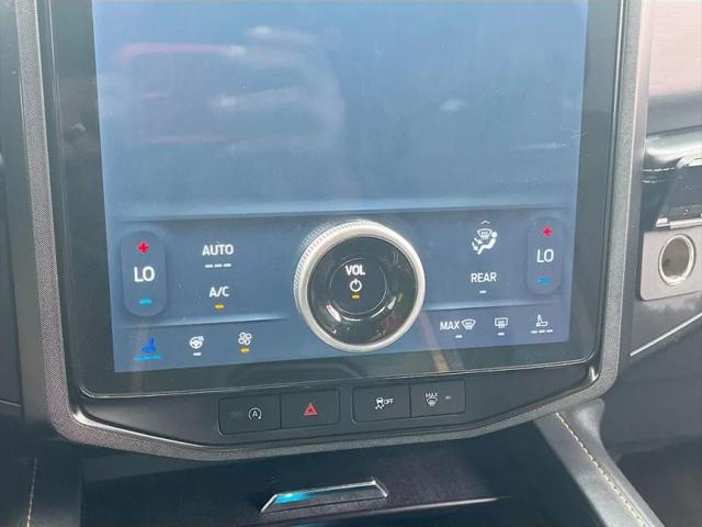 2023 Ford Expedition Platinum MAX
