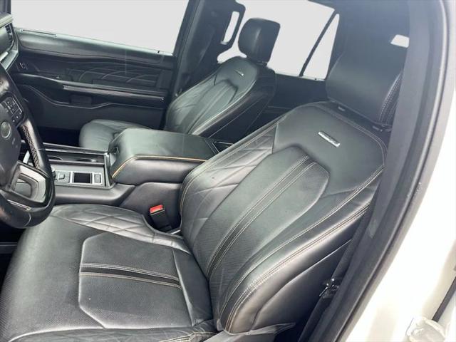 2023 Ford Expedition Platinum MAX