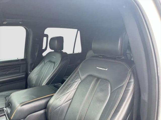 2023 Ford Expedition Platinum MAX