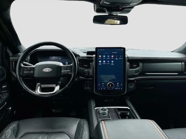 2023 Ford Expedition Platinum MAX