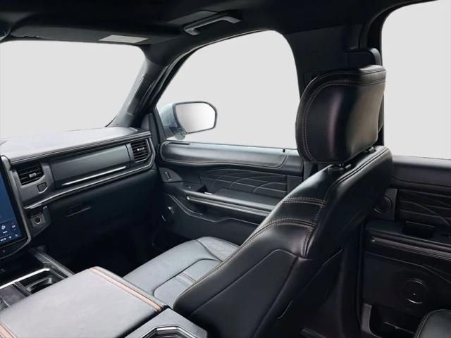 2023 Ford Expedition Platinum MAX
