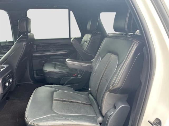 2023 Ford Expedition Platinum MAX