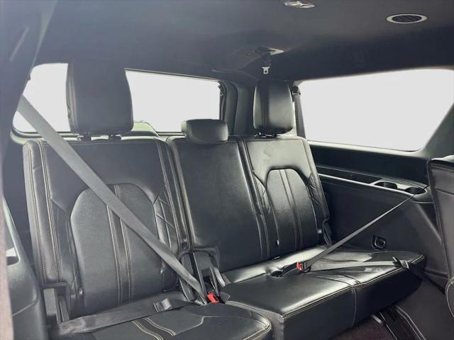 2023 Ford Expedition Platinum MAX