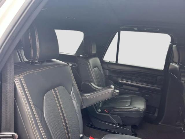 2023 Ford Expedition Platinum MAX
