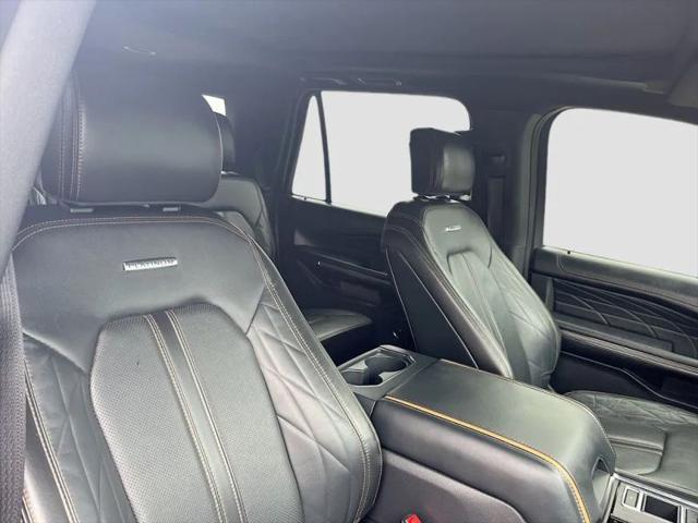 2023 Ford Expedition Platinum MAX
