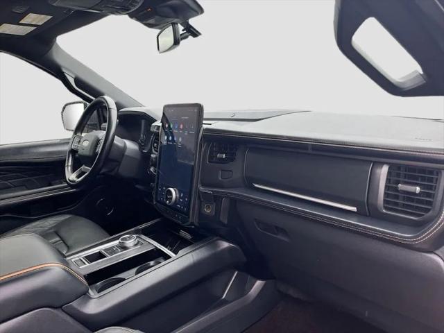 2023 Ford Expedition Platinum MAX