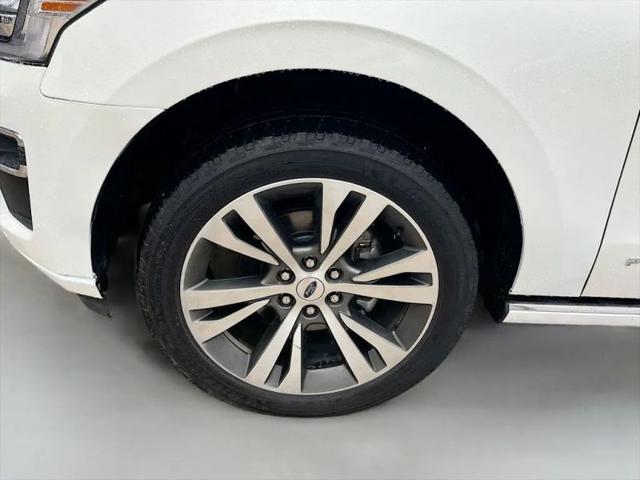 2023 Ford Expedition Platinum MAX