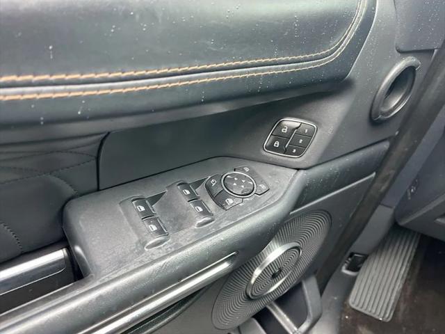 2023 Ford Expedition Platinum MAX