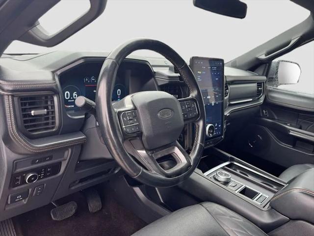 2023 Ford Expedition Platinum MAX