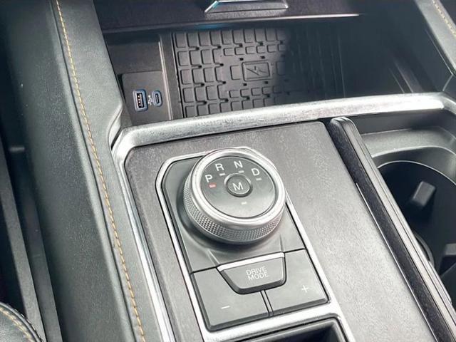 2023 Ford Expedition Platinum MAX