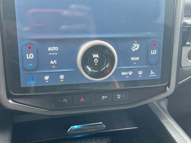 2023 Ford Expedition Platinum MAX