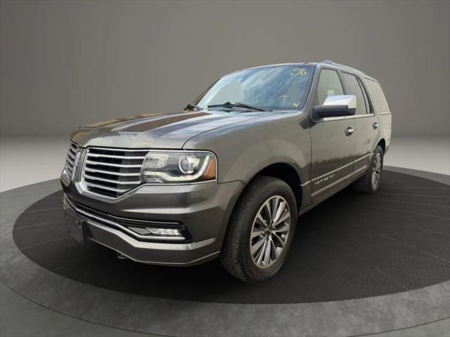 2016 Lincoln Navigator Select for sale in South Hackensack, NJ