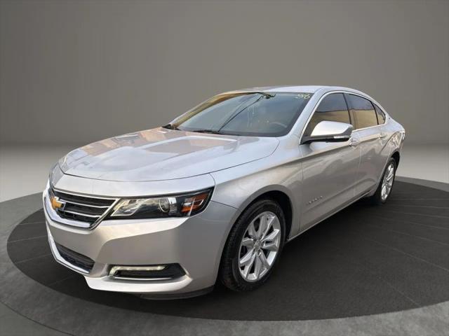 2019 Chevrolet Impala LT for sale in South Hackensack, NJ