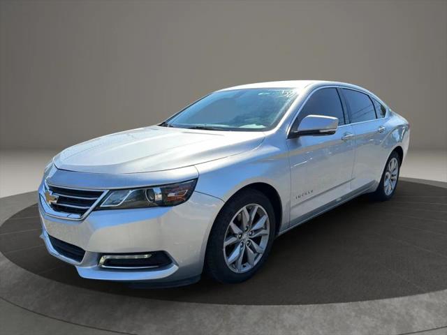 2019 Chevrolet Impala LT for sale in South Hackensack, NJ