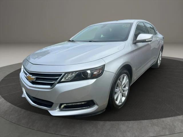 2019 Chevrolet Impala LT for sale in South Hackensack, NJ