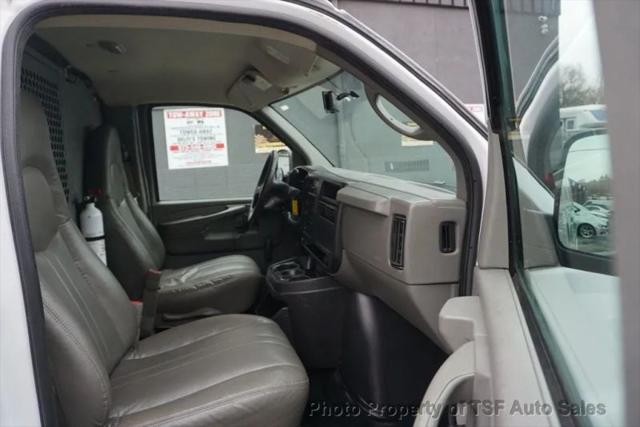 2006 Chevrolet Express Work Van