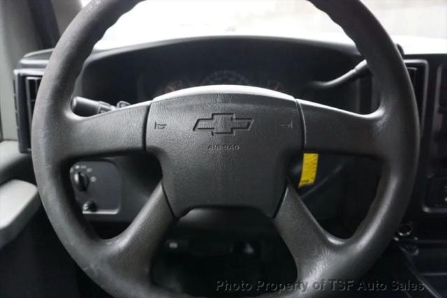 2006 Chevrolet Express Work Van