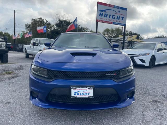 2022 Dodge Charger GT RWD for sale in Houston, TX