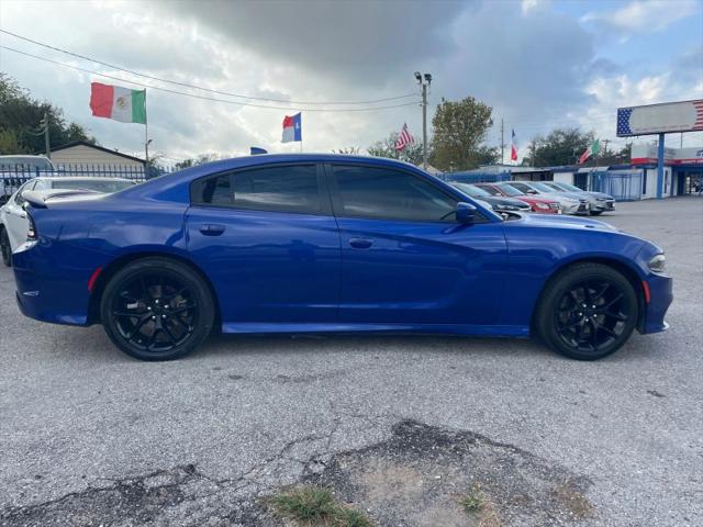 2022 Dodge Charger GT RWD