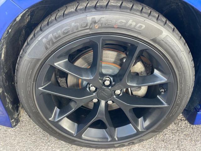 2022 Dodge Charger GT RWD