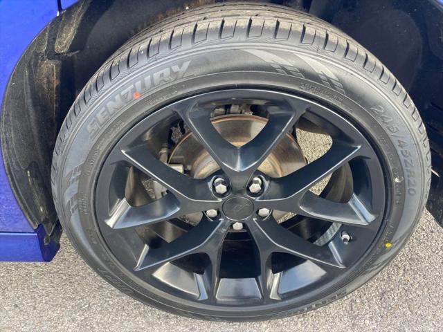 2022 Dodge Charger GT RWD