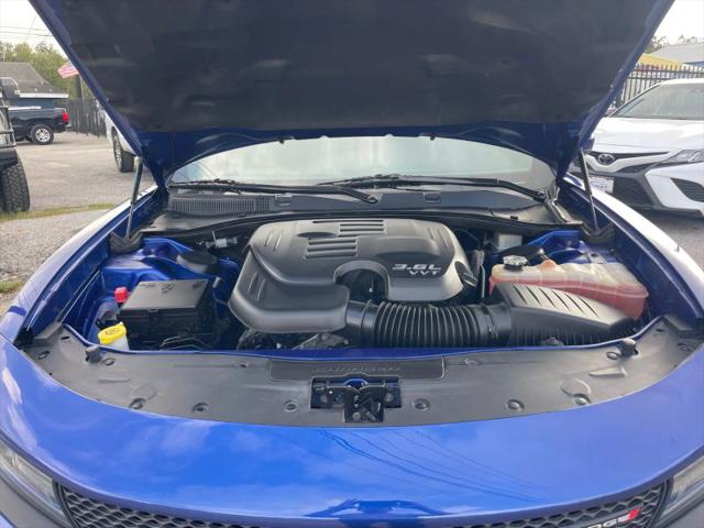 2022 Dodge Charger GT RWD