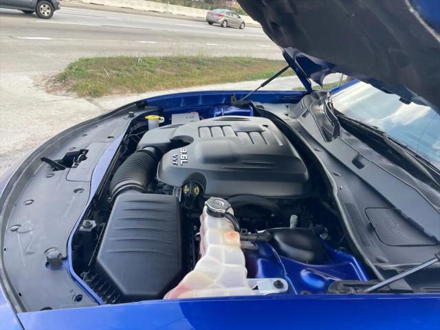 2022 Dodge Charger GT RWD
