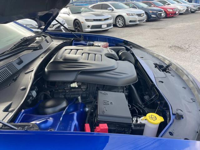 2022 Dodge Charger GT RWD
