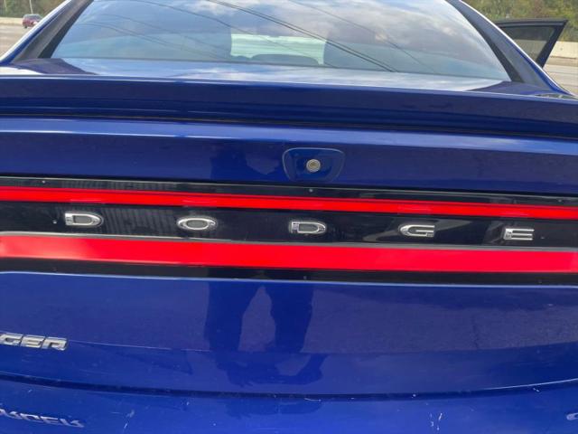 2022 Dodge Charger GT RWD