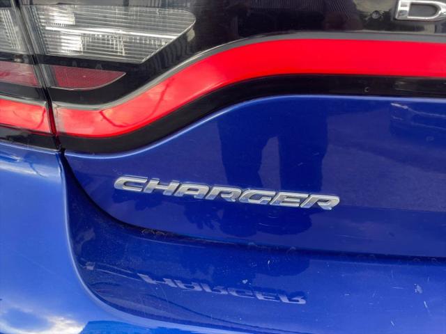 2022 Dodge Charger GT RWD