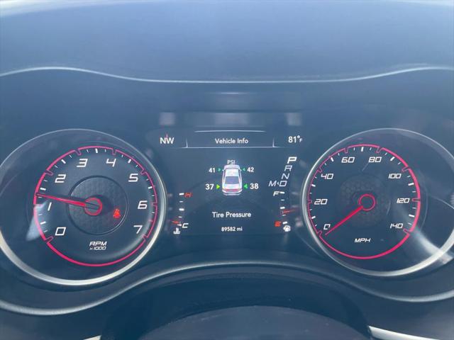 2022 Dodge Charger GT RWD