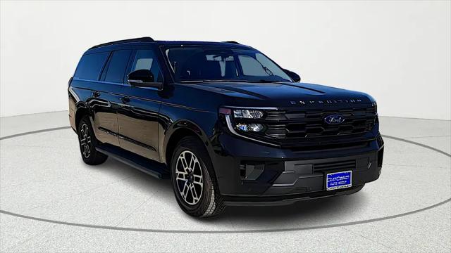 2025 Ford Expedition Active MAX for sale in Arlington, TX