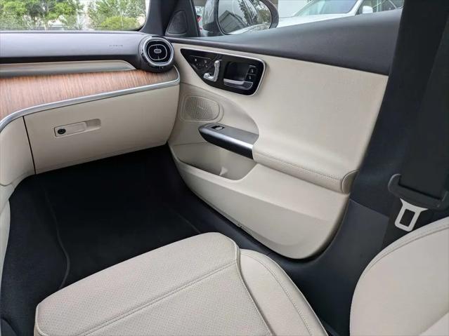 2022 Mercedes-Benz C-CLASS C 300 Sedan