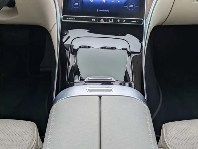 2022 Mercedes-Benz C-CLASS C 300 Sedan