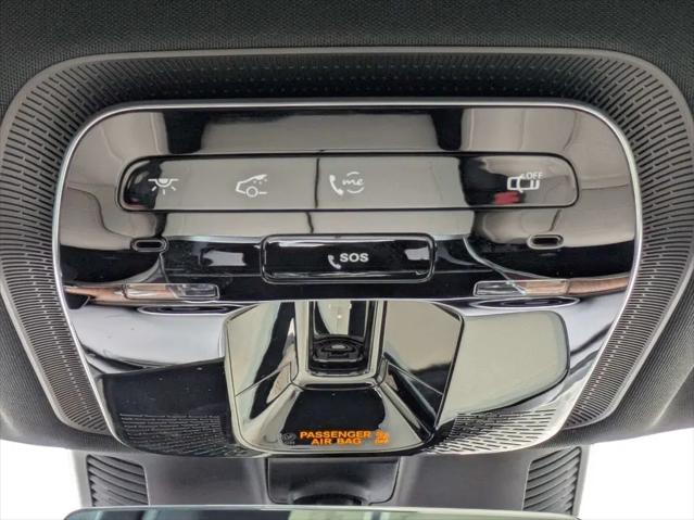 2022 Mercedes-Benz C-CLASS C 300 Sedan