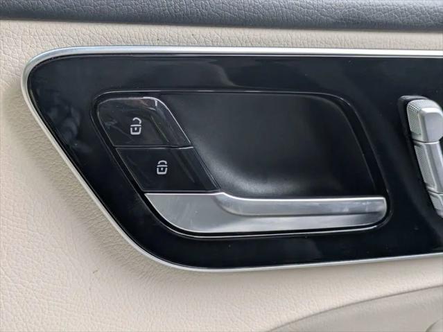 2022 Mercedes-Benz C-CLASS C 300 Sedan