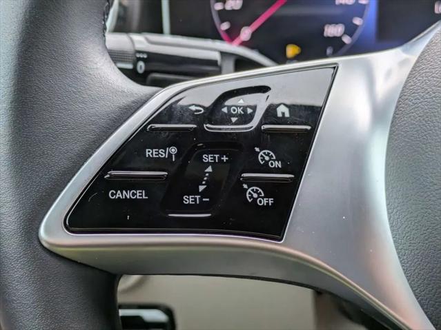 2022 Mercedes-Benz C-CLASS C 300 Sedan