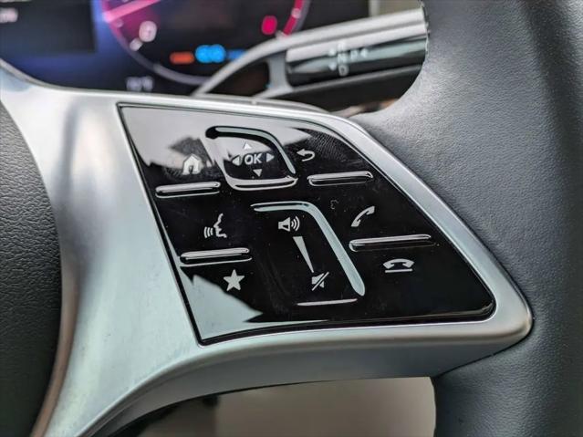 2022 Mercedes-Benz C-CLASS C 300 Sedan