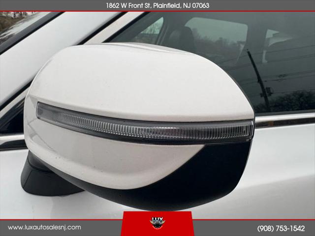 2021 Kia Telluride LX